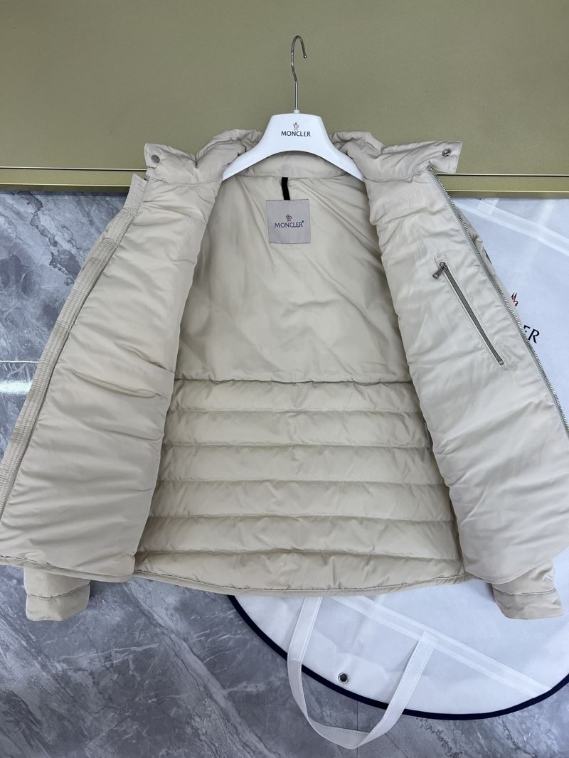 Moncler Down Jackets